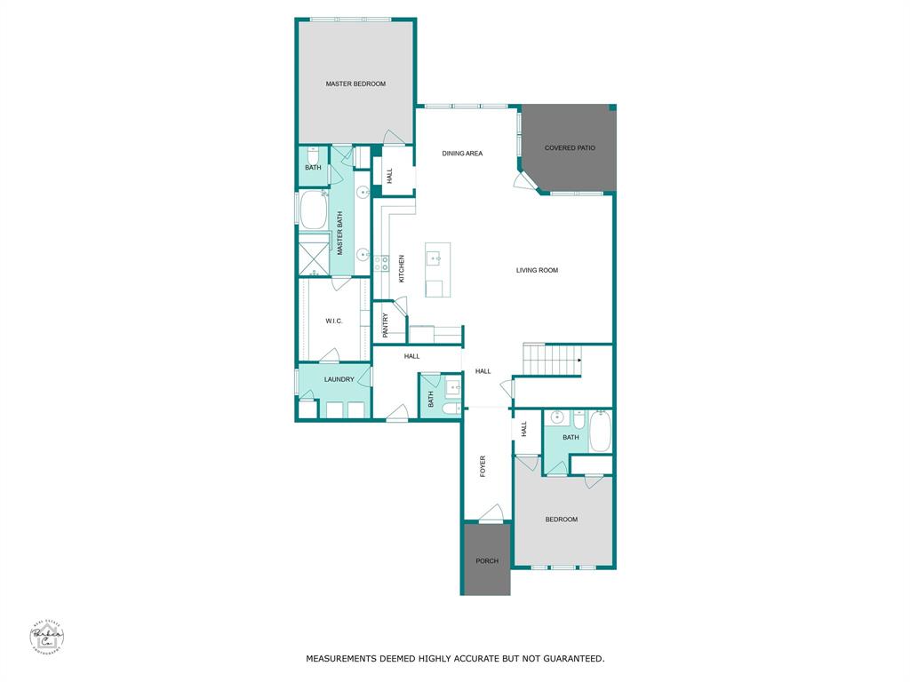 220 Flower Ridge Drive Fort Worth, TX 76108 - Photo 32 of 34