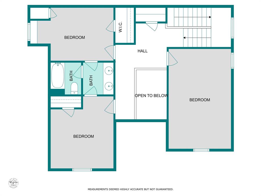 220 Flower Ridge Drive Fort Worth, TX 76108 - Photo 33 of 34 a picture of a refrigerator in a microwave
