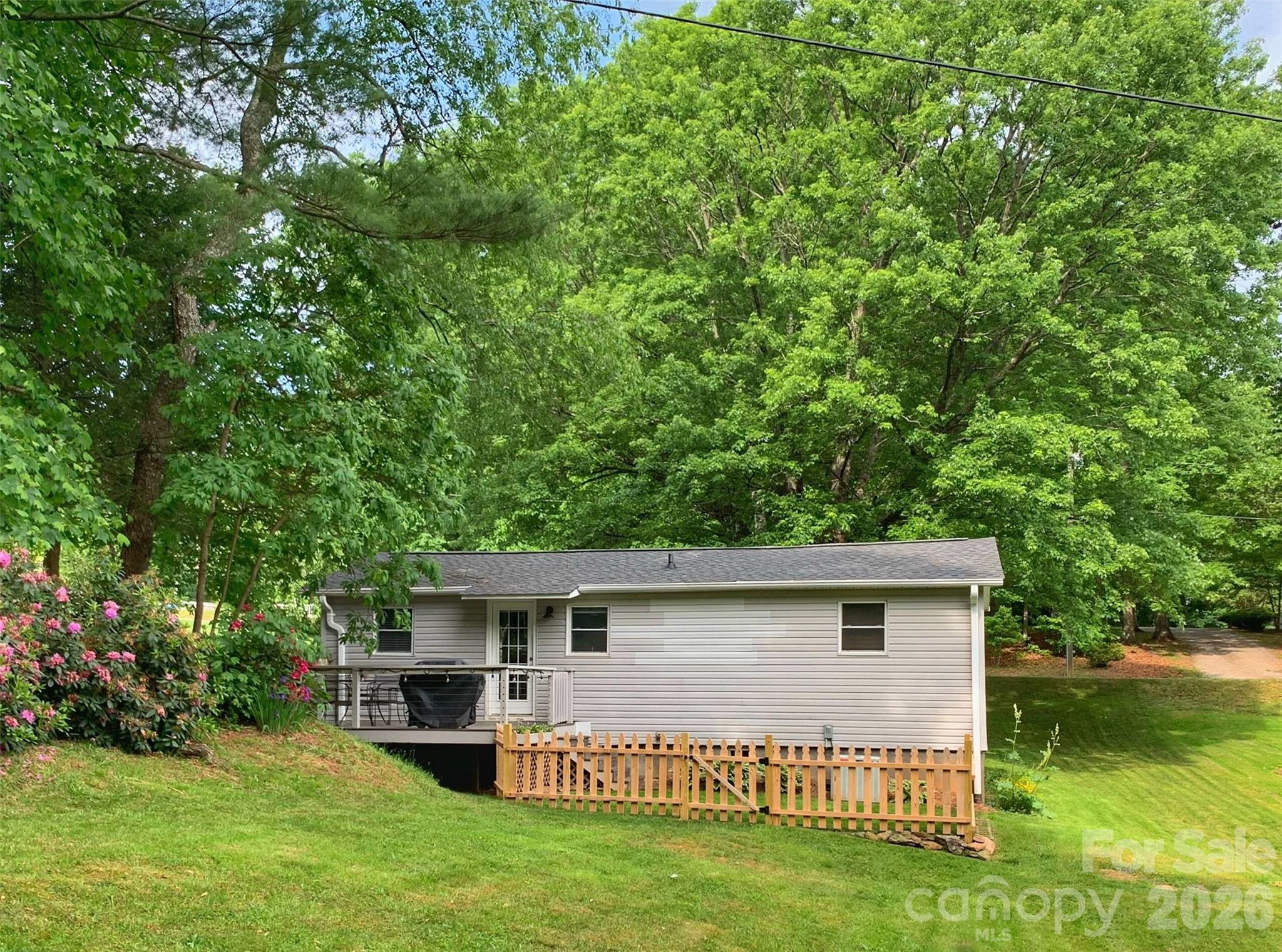 58 McDonald Road Arden, NC 28704 - Photo 15 of 16