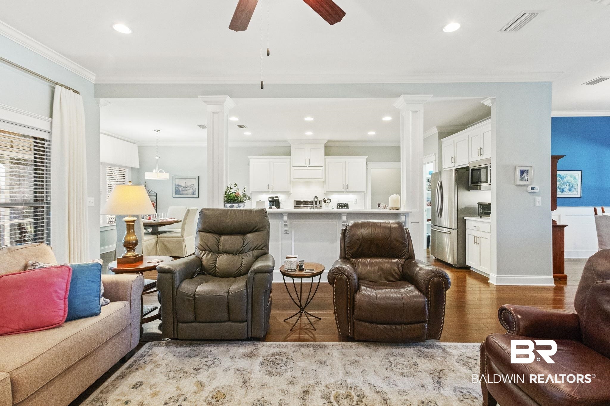 354 Craftsman Avenue Fairhope, AL 36532 - Photo 17 of 68