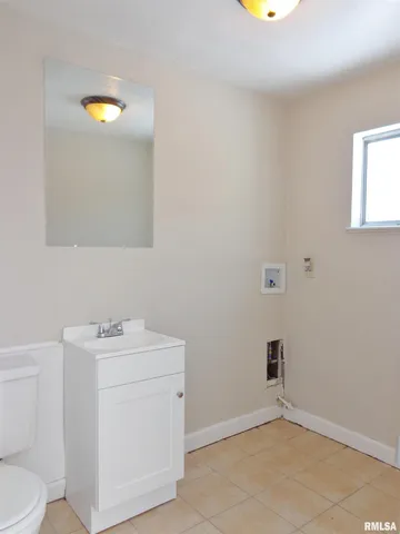 $899 | 4726 West Merol Court, Unit A, Peoria, IL 61604