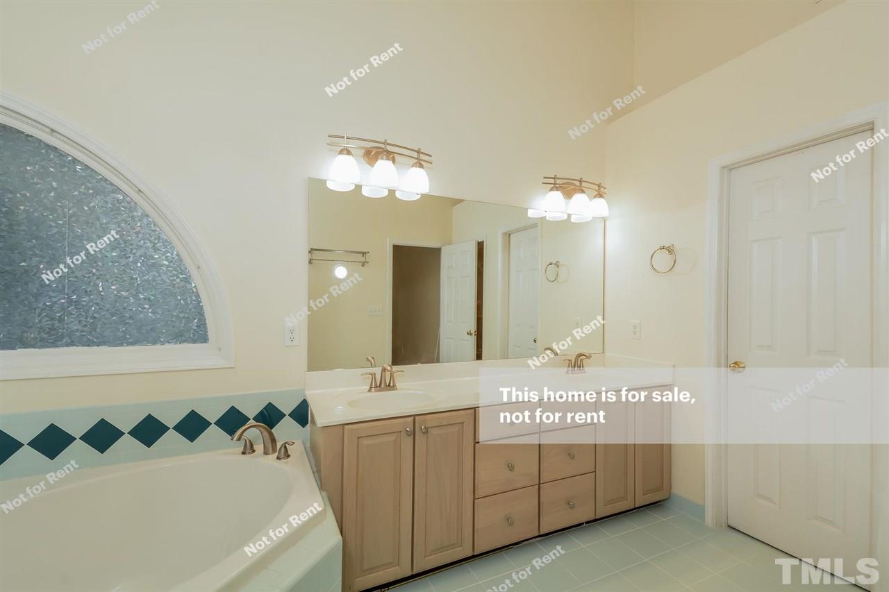 813 Berwyn Way Raleigh, NC 27615 - Photo 14 of 25