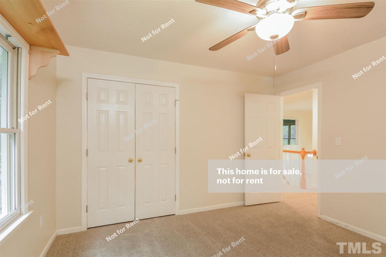 813 Berwyn Way Raleigh, NC 27615 - Photo 22 of 25