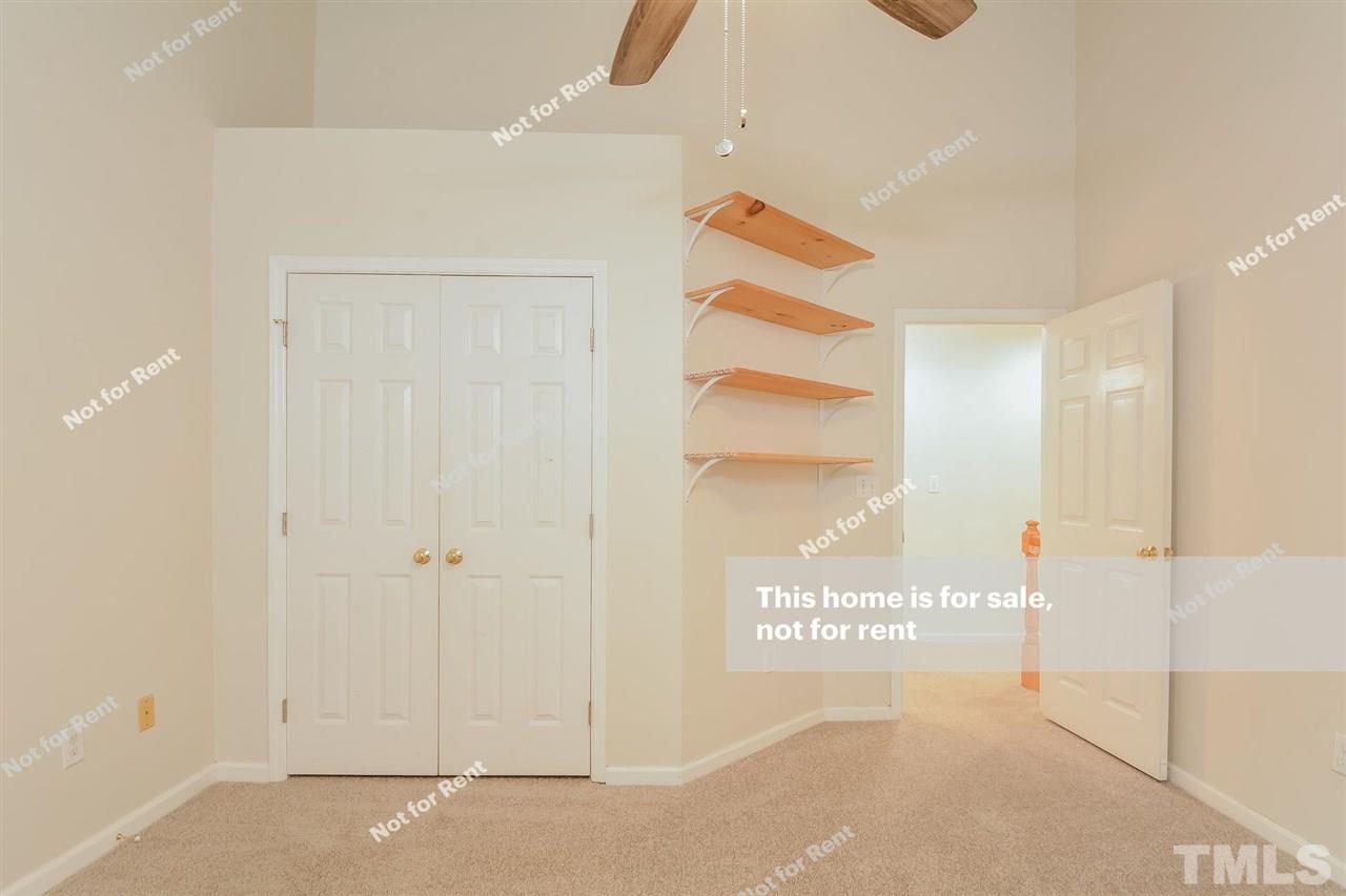 813 Berwyn Way Raleigh, NC 27615 - Photo 23 of 25