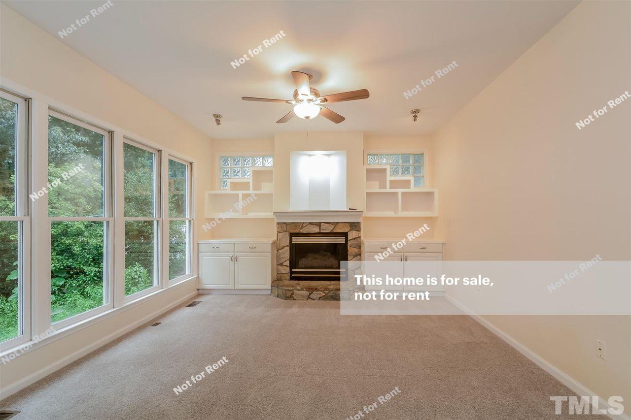 813 Berwyn Way Raleigh, NC 27615 - Photo 5 of 25