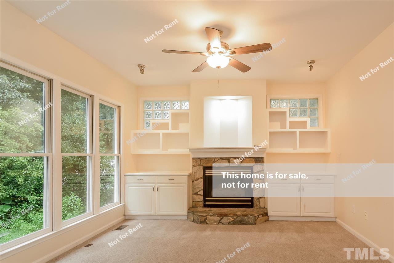 813 Berwyn Way Raleigh, NC 27615 - Photo 6 of 25