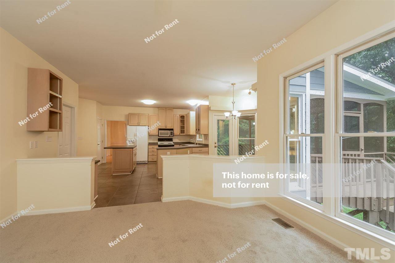 813 Berwyn Way Raleigh, NC 27615 - Photo 7 of 25