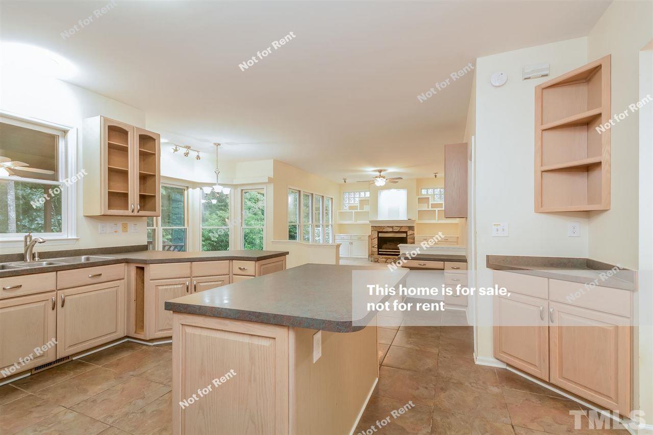 813 Berwyn Way Raleigh, NC 27615 - Photo 8 of 25
