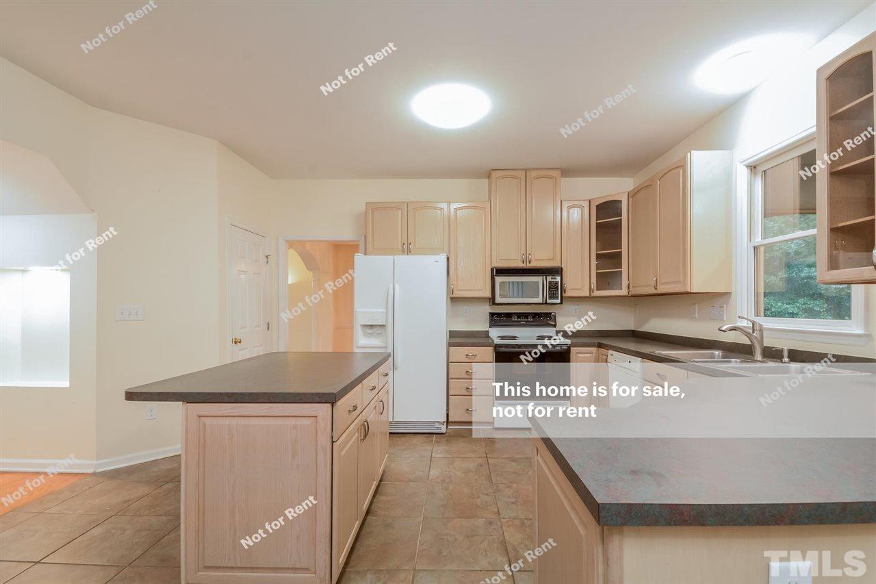 813 Berwyn Way Raleigh, NC 27615 - Photo 9 of 25