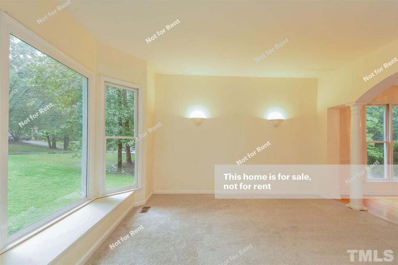813 Berwyn Way Raleigh, NC 27615 - Photo 10 of 25