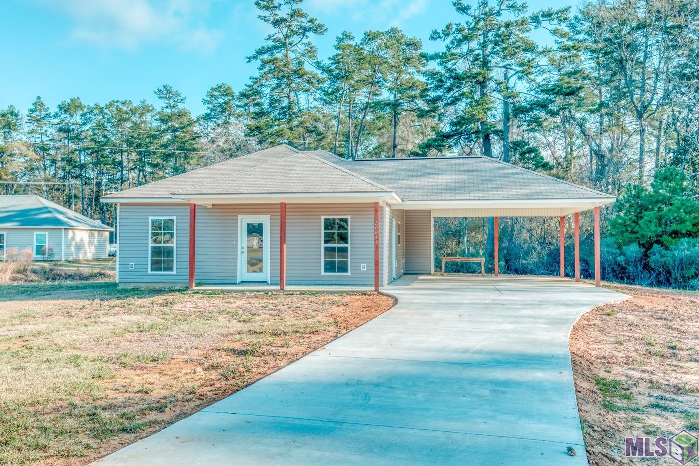 30644 Milton Road Walker, LA 70785 - Photo 1 of 16 Gallery Image 1