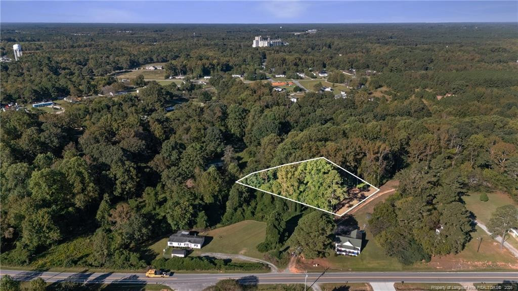 0 Fire Dept Road Smithfield, NC 27577 - Photo 11 of 34 an aerial view of a house with a mountain
