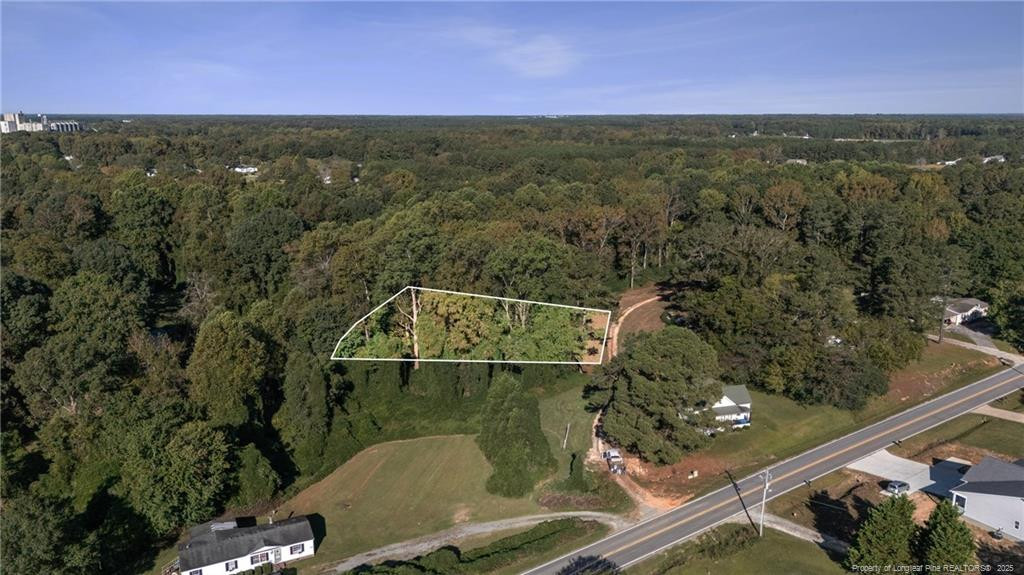 0 Fire Dept Road Smithfield, NC 27577 - Photo 14 of 29 an aerial view of residential houses with outdoor space