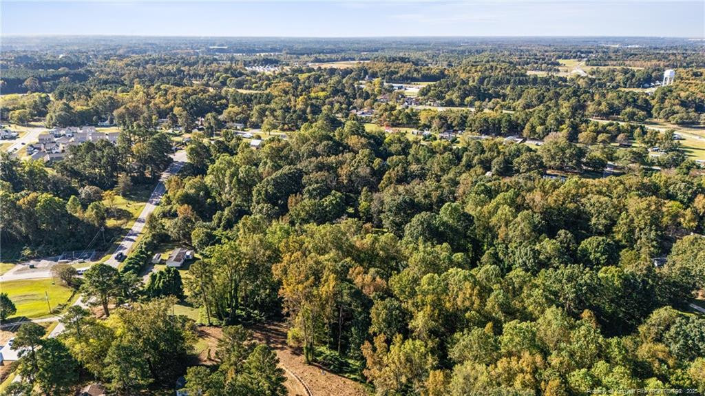 0 Fire Dept Road Smithfield, NC 27577 - Photo 22 of 29 an aerial view of a residential houses with city view