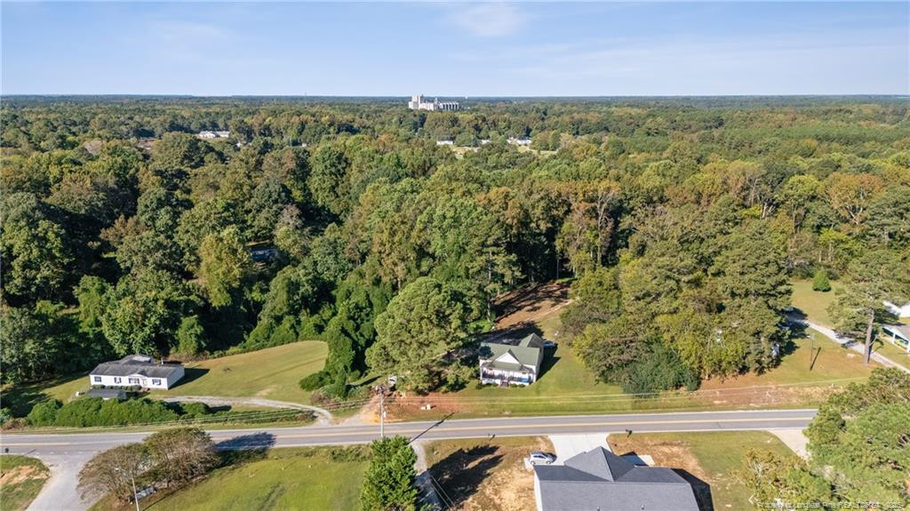 0 Fire Dept Road Smithfield, NC 27577 - Photo 23 of 29 a view of a yard with an outdoor space