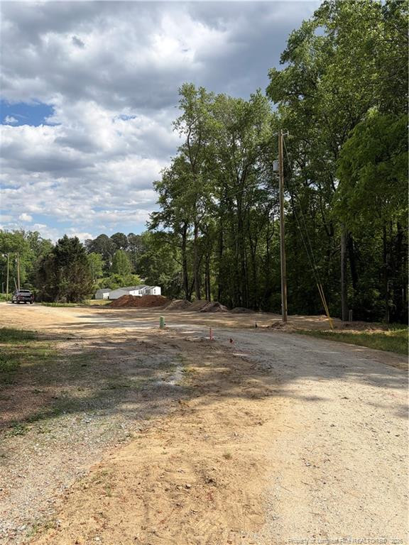 0 Fire Dept Road Smithfield, NC 27577 - Photo 31 of 34 a view of a yard with a house