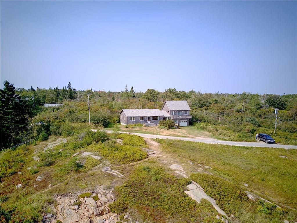 89 Cranberry Point Road Corea, ME 04624 - Photo 17 of 22 Photo