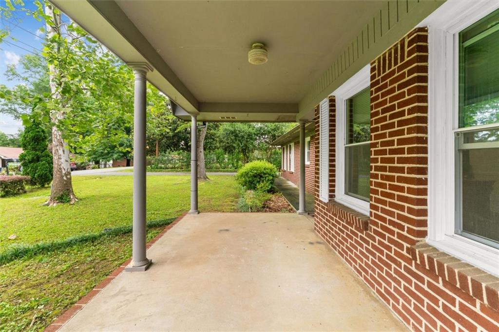 156 Parker Road Northwest Calhoun, GA 30701 - Photo 38 of 39