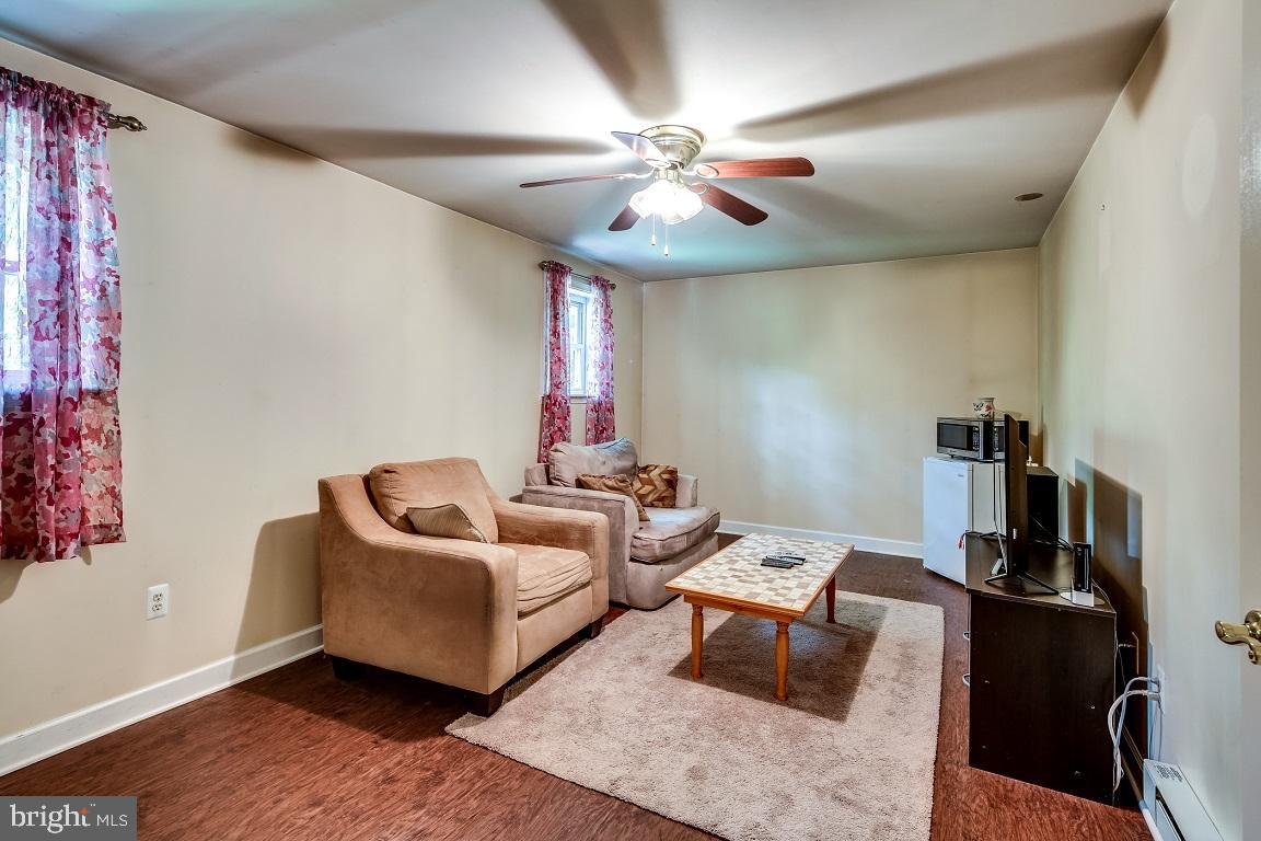 427 Silver Run Valley Road Westminster, MD 21158 - Photo 22 of 30 Lower Level Bonus Room/Bedroom 4