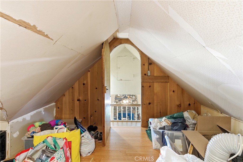 5652 Sycamore Street Wrightwood, CA 92397 - Photo 41 of 50 a view of entryway with furniture and toys