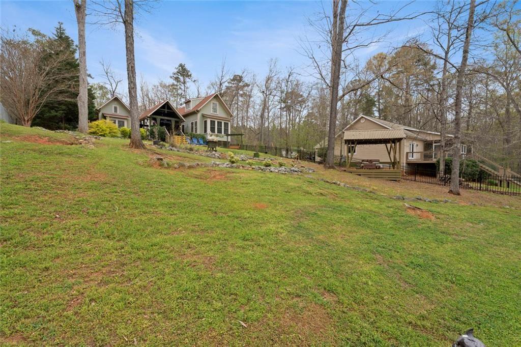 243 Bluegill Road Eatonton, GA 31024 - Photo 5 of 58 Gallery Image 5
