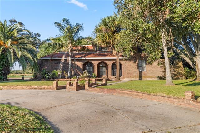 3910 Jean Lafitte Boulevard Lafitte, LA 70067 - Photo 1 of 52