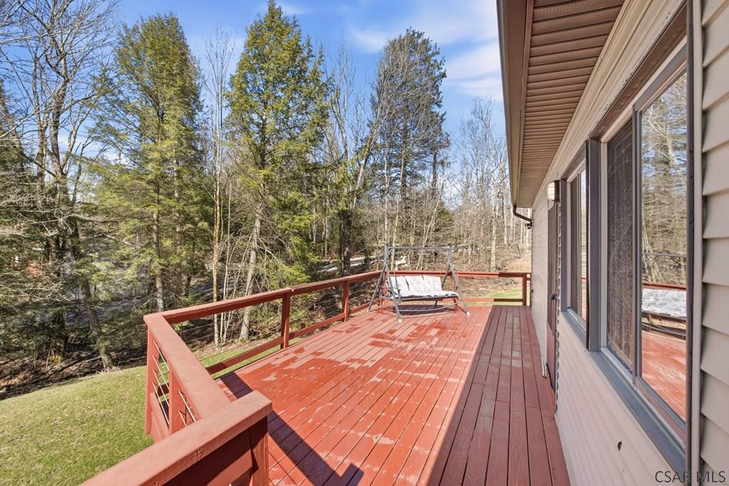 218 North Fairway Road Central City, PA 15926 - Photo 53 of 67