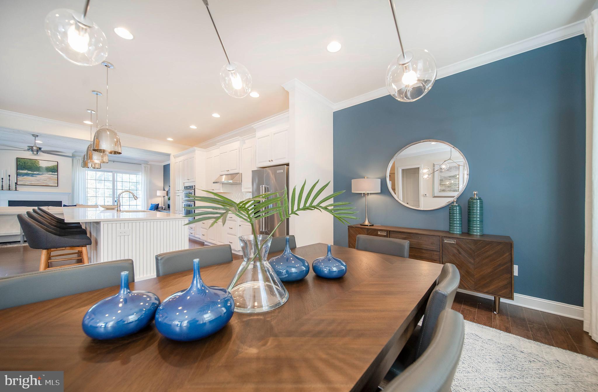 2562 Riddle Avenue Wilmington, DE 19806 - Photo 20 of 59 Dining Room