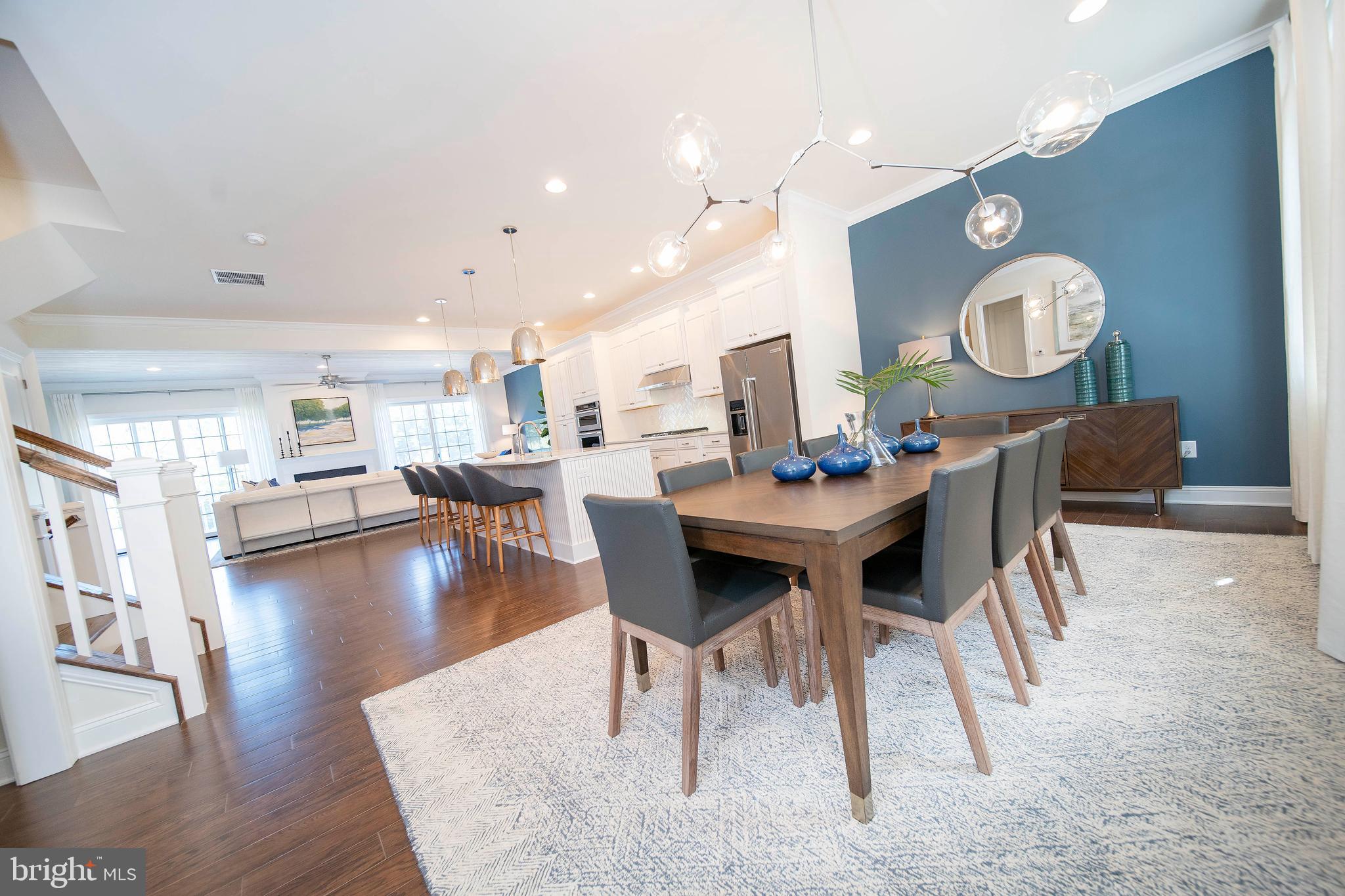 2562 Riddle Avenue Wilmington, DE 19806 - Photo 21 of 59 Hardwood flooring