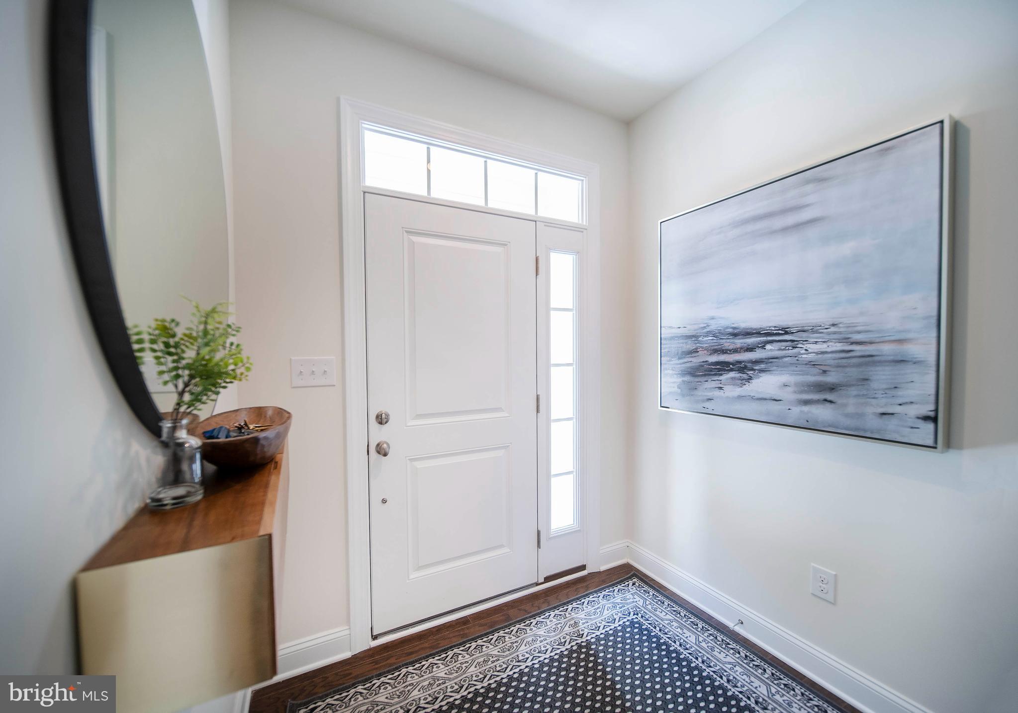 2562 Riddle Avenue Wilmington, DE 19806 - Photo 2 of 59 Front foyer Entry level