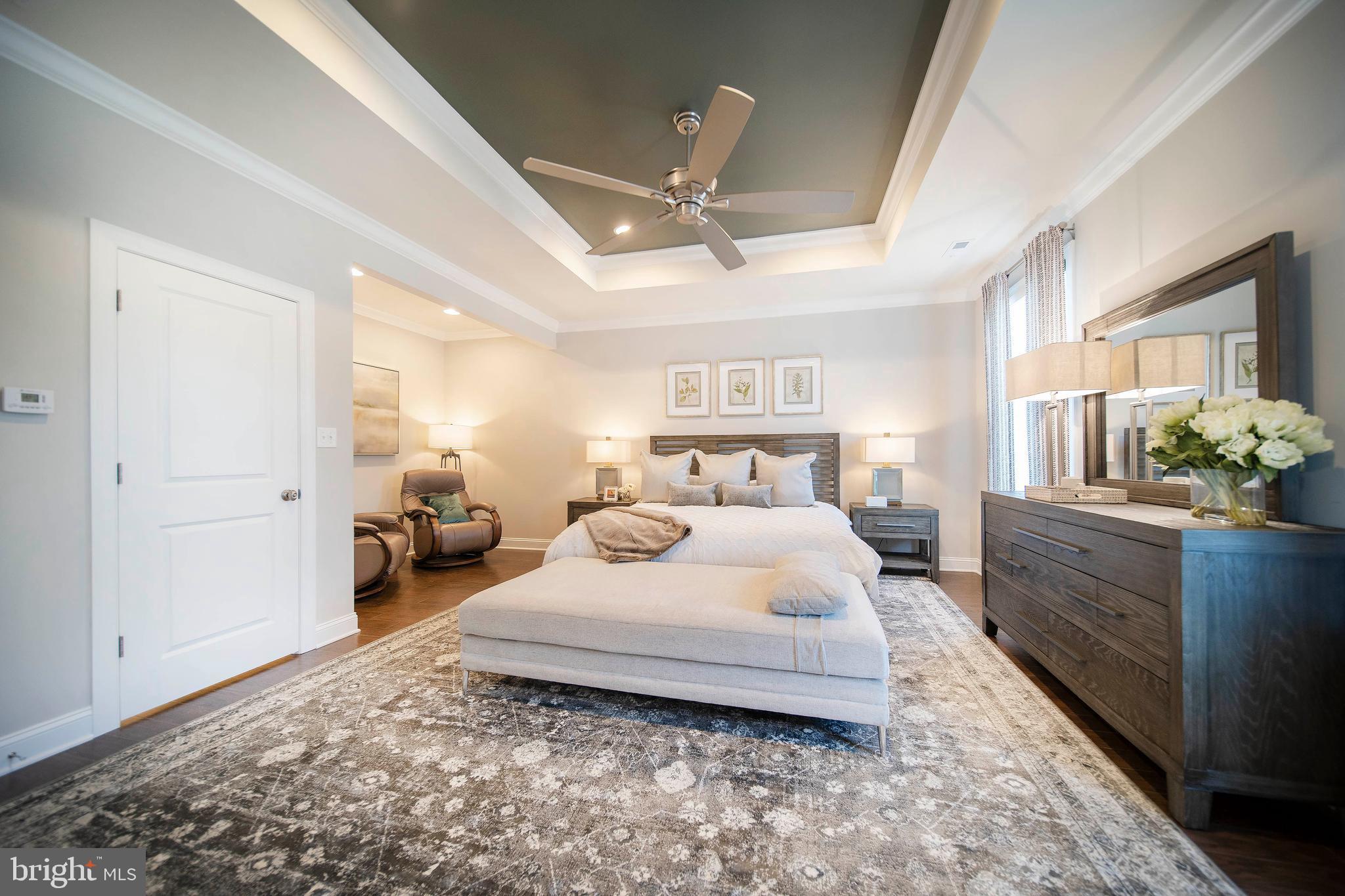 2562 Riddle Avenue Wilmington, DE 19806 - Photo 31 of 59 Primary Bedroom