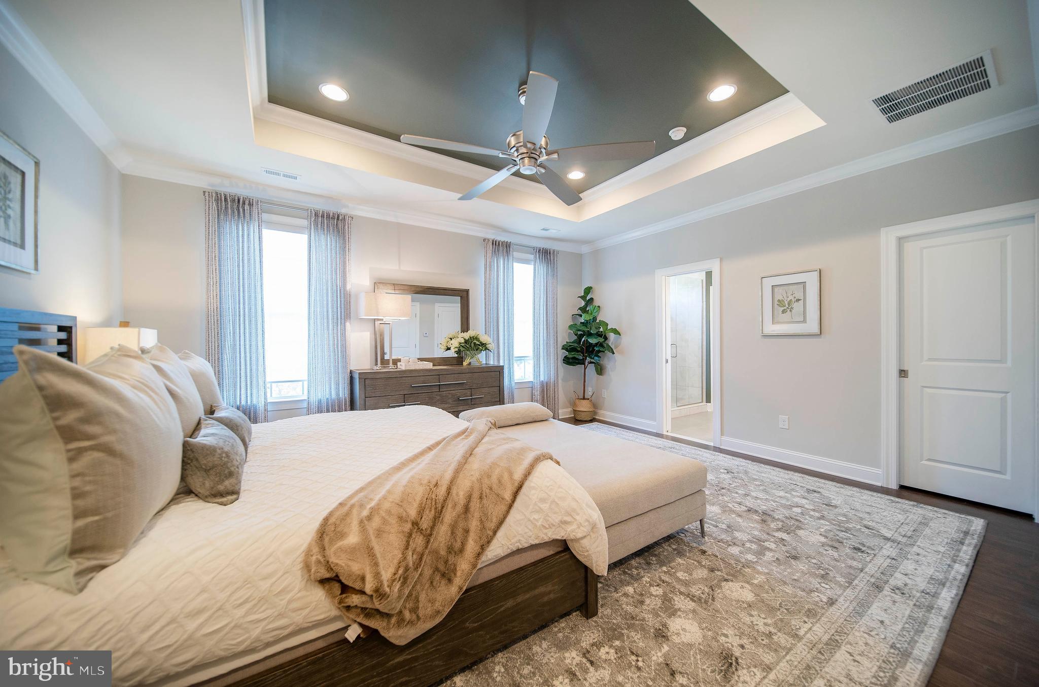 2562 Riddle Avenue Wilmington, DE 19806 - Photo 35 of 59 Primary Bedroom Suite