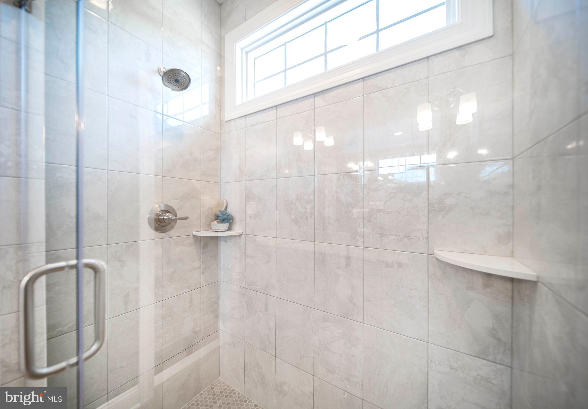 2562 Riddle Avenue Wilmington, DE 19806 - Photo 37 of 59 Primary Bathroom