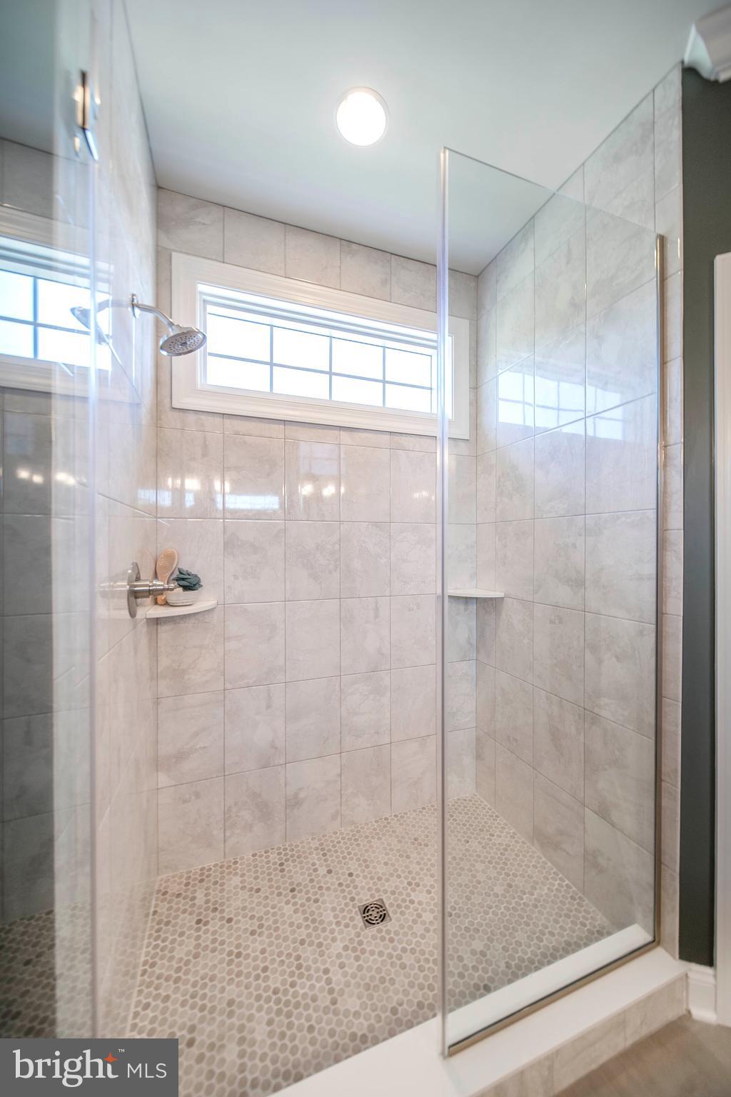 2562 Riddle Avenue Wilmington, DE 19806 - Photo 38 of 59 Primary Bathroom shower