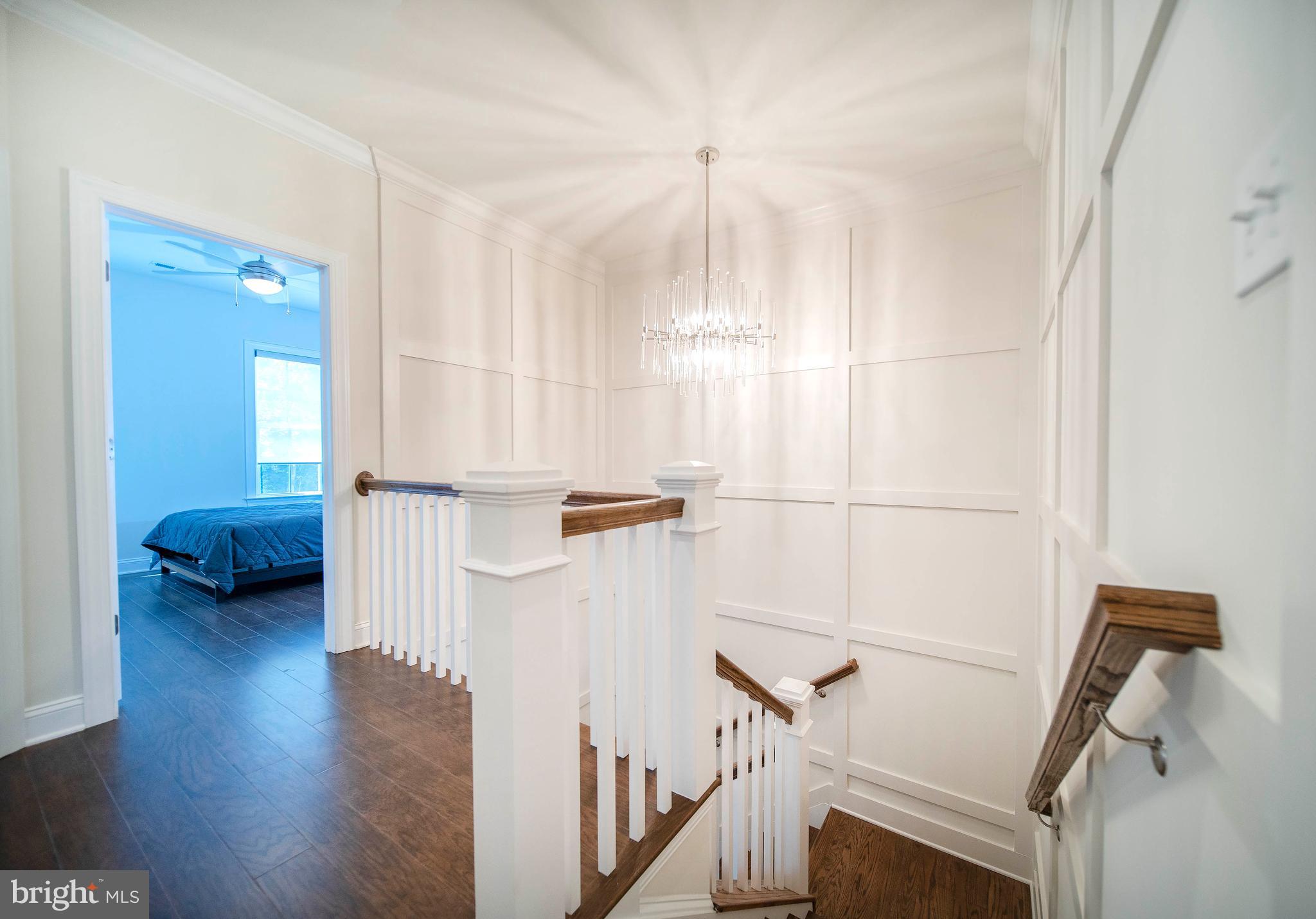 2562 Riddle Avenue Wilmington, DE 19806 - Photo 41 of 59 Upper Level Foyer