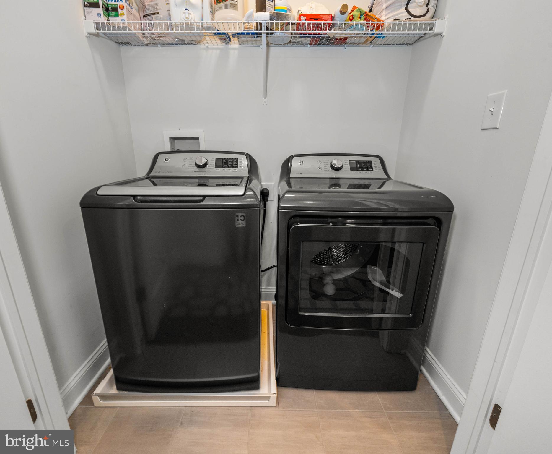 2562 Riddle Avenue Wilmington, DE 19806 - Photo 43 of 59 Upper level Laundry