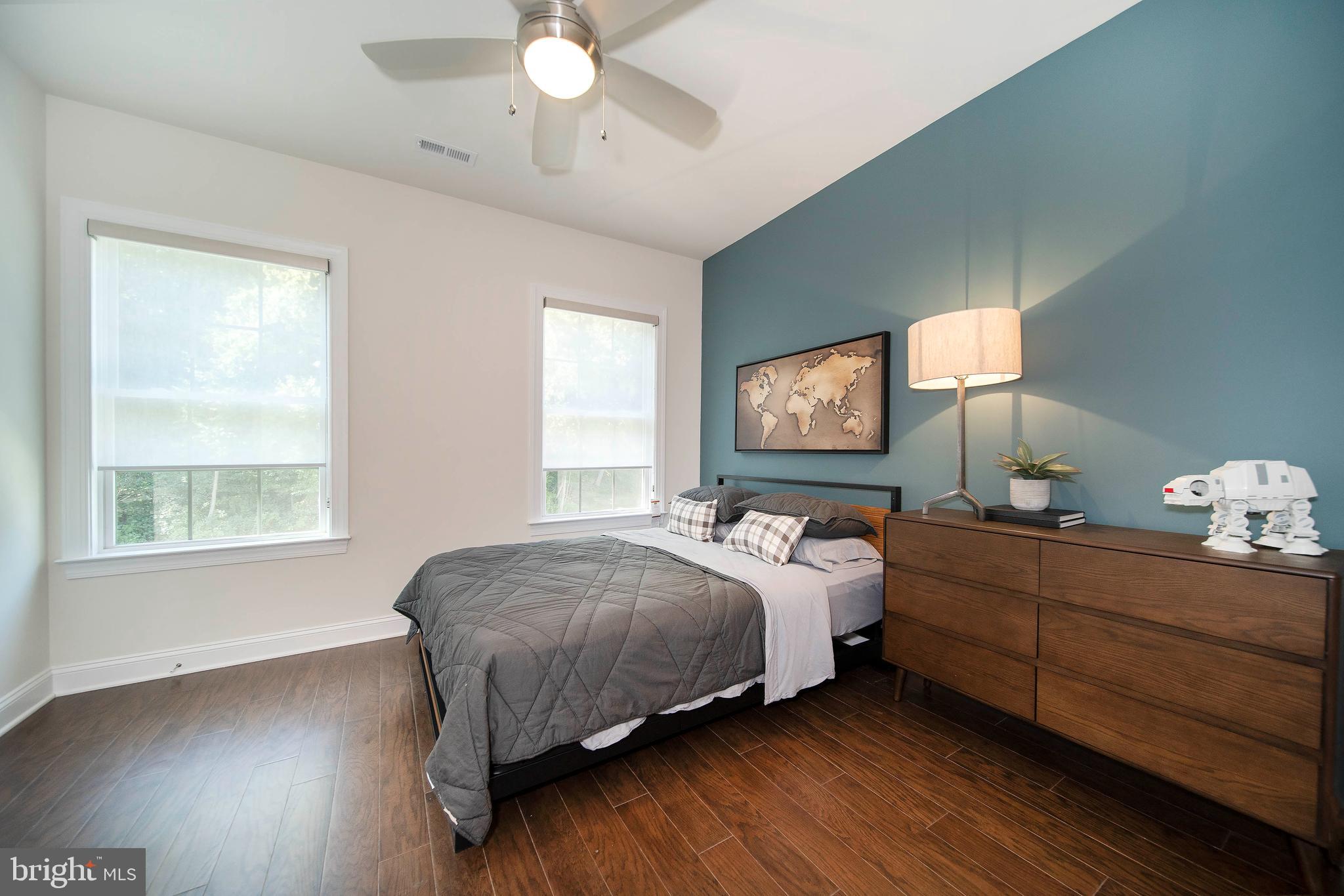 2562 Riddle Avenue Wilmington, DE 19806 - Photo 46 of 59 Bedroom #2