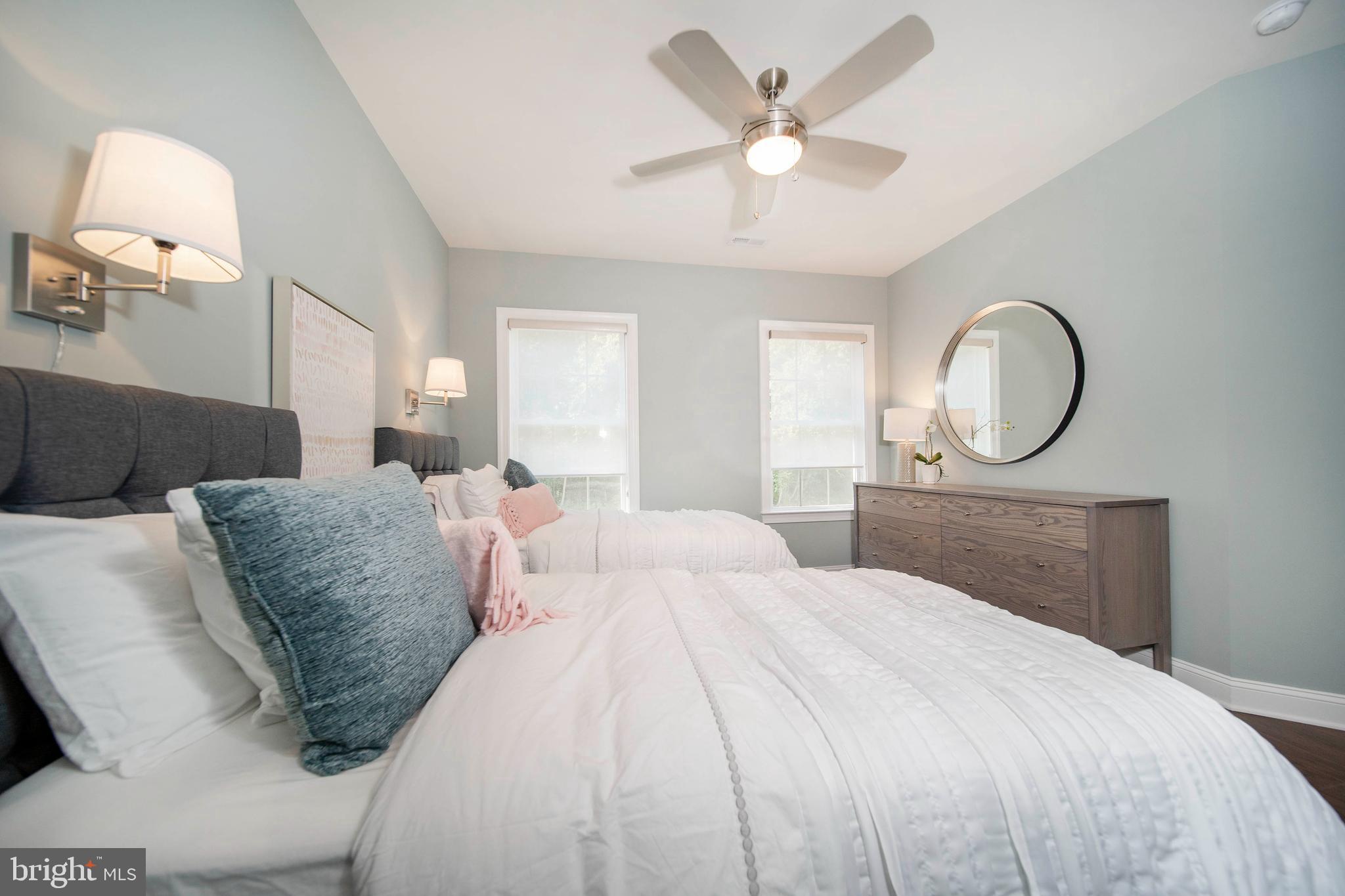 2562 Riddle Avenue Wilmington, DE 19806 - Photo 50 of 59 Bedroom #3