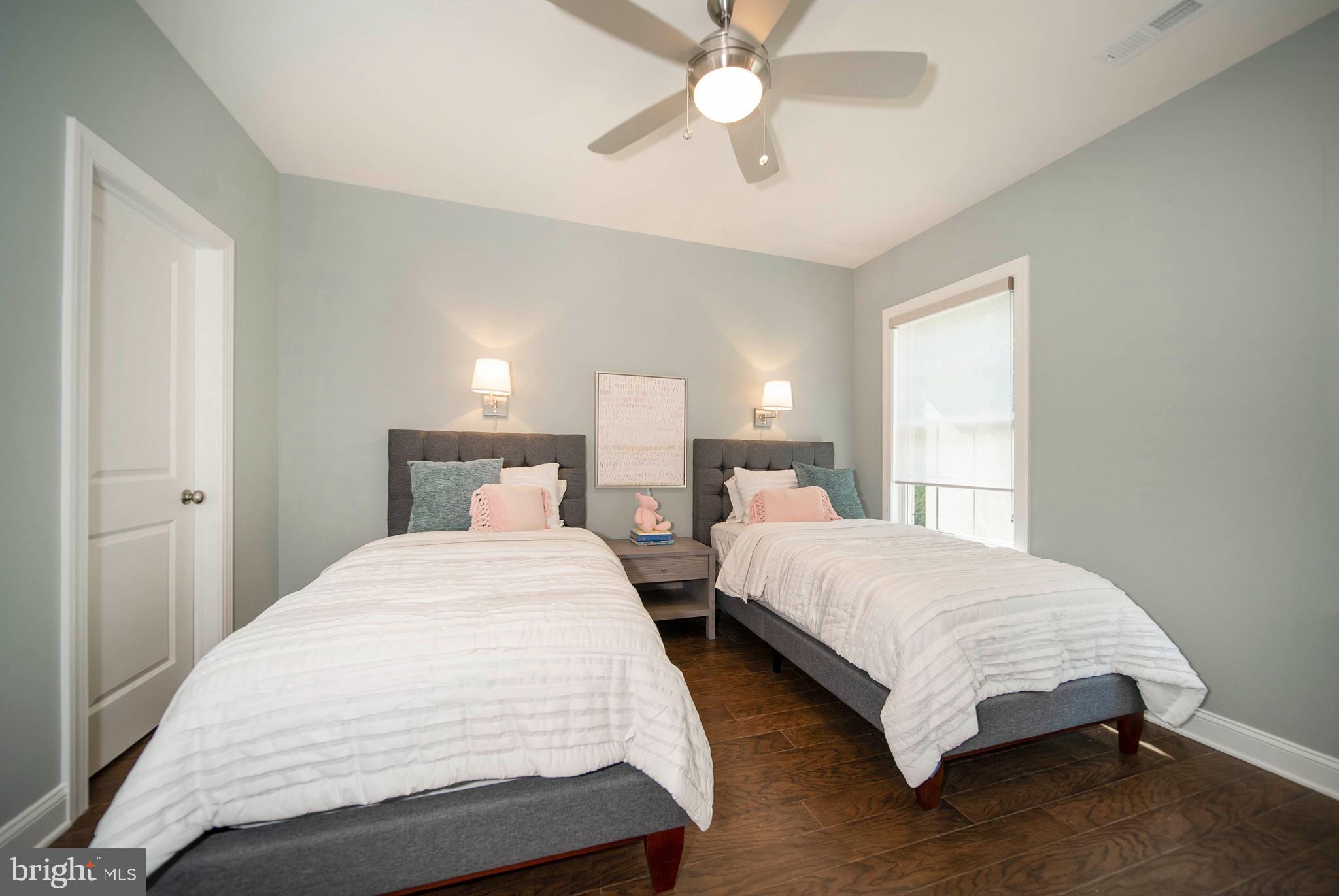 2562 Riddle Avenue Wilmington, DE 19806 - Photo 51 of 59 Bedroom #3