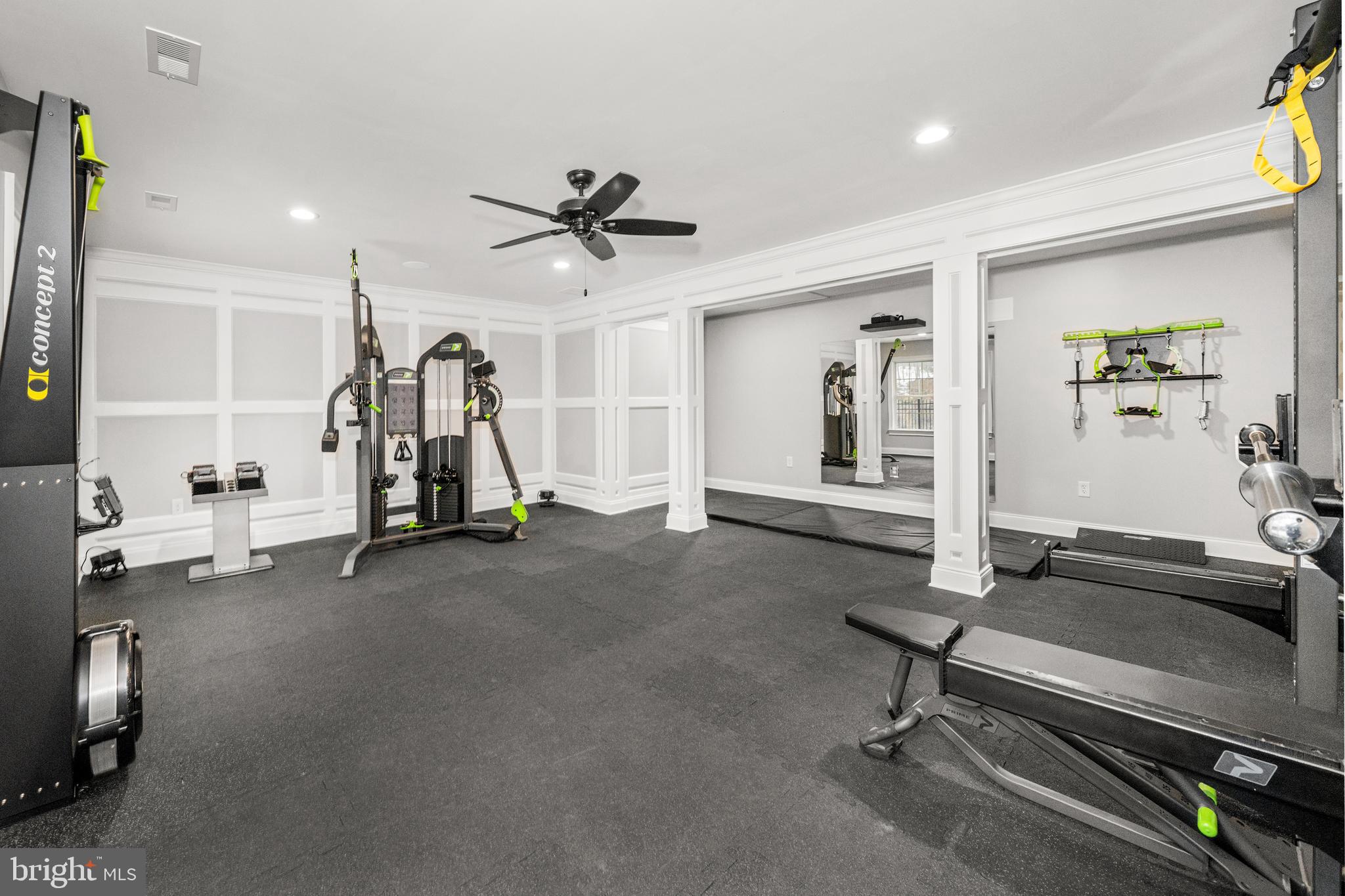 2562 Riddle Avenue Wilmington, DE 19806 - Photo 54 of 59 Lower level finished basement