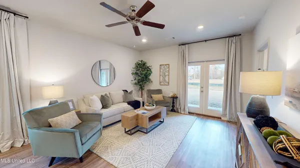 $277,900 | 511 Vista Pointe Drive, Pearl, MS 39208