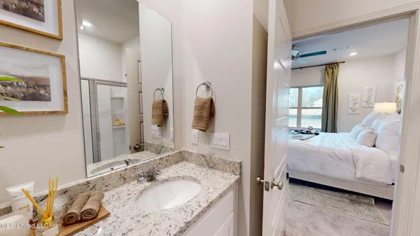 $277,900 | 511 Vista Pointe Drive, Pearl, MS 39208