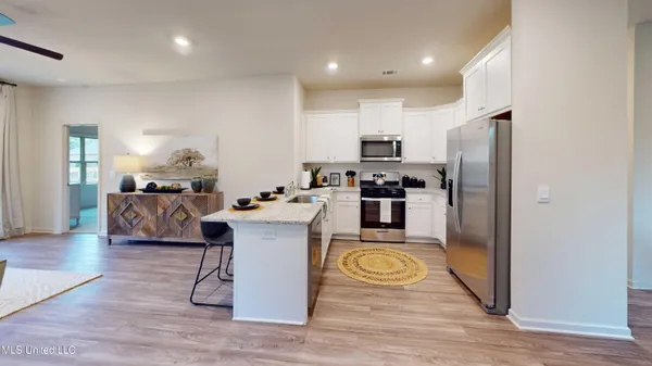 $277,900 | 511 Vista Pointe Drive, Pearl, MS 39208