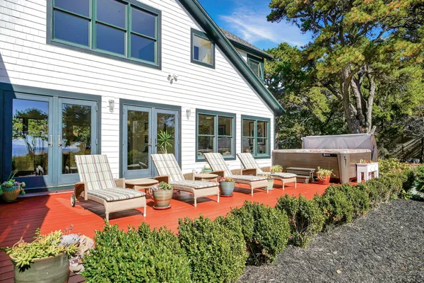 $4,250,000 | 823 Popham Road, Phippsburg, ME 04562