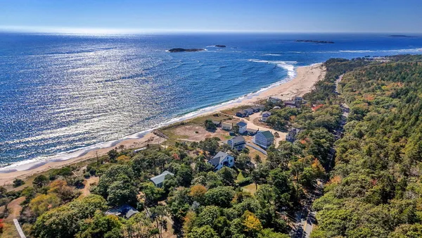 $4,250,000 | 823 Popham Road, Phippsburg, ME 04562