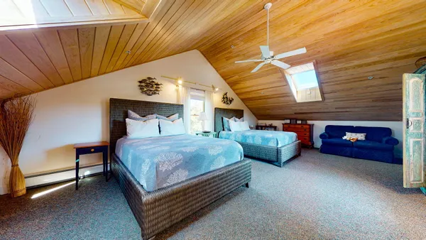 $4,250,000 | 823 Popham Road, Phippsburg, ME 04562