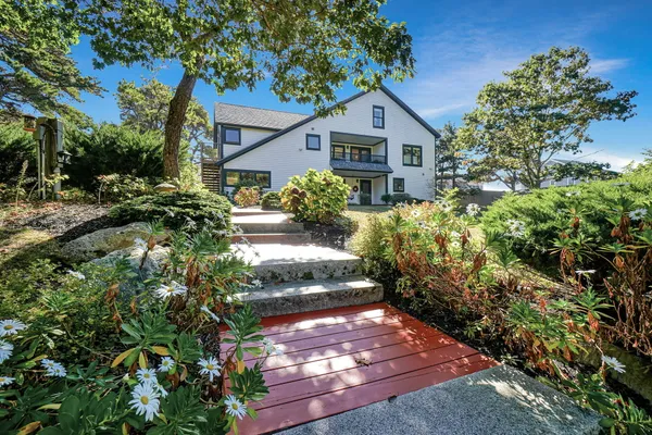 $4,250,000 | 823 Popham Road, Phippsburg, ME 04562