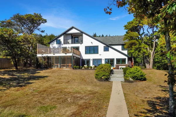 $4,250,000 | 823 Popham Road, Phippsburg, ME 04562