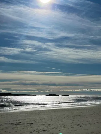 $4,250,000 | 823 Popham Road, Phippsburg, ME 04562