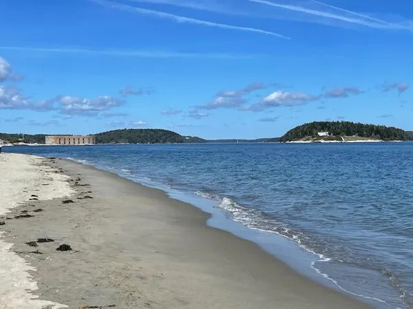 $4,250,000 | 823 Popham Road, Phippsburg, ME 04562